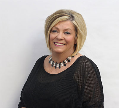 Pic of Pam Wisler